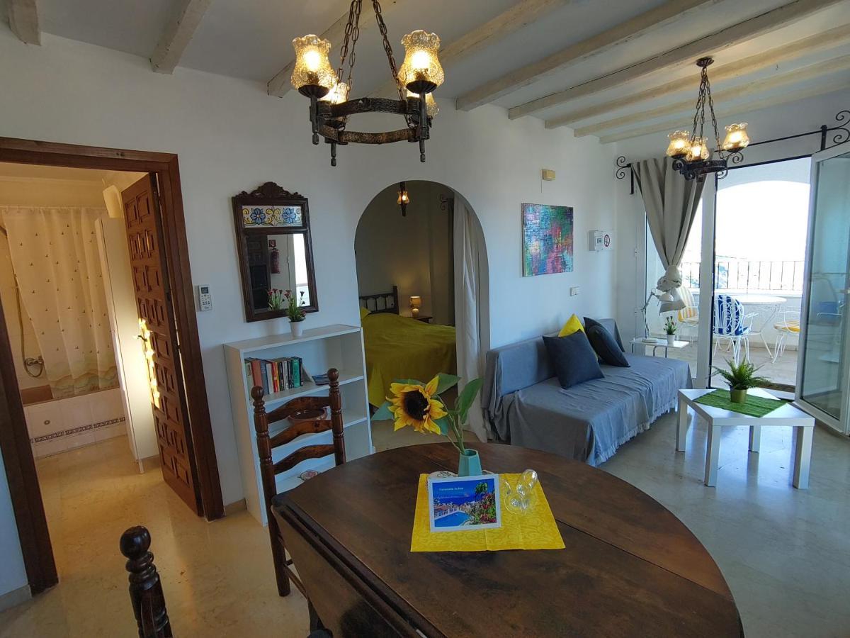Maryvilla 42F กัลเป ภายนอก รูปภาพ